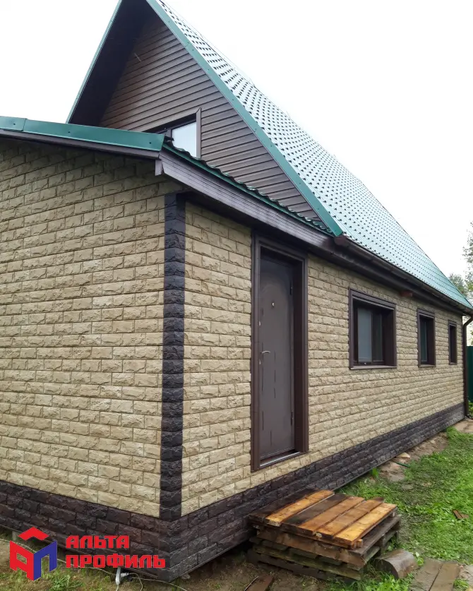 ПАНЕЛЬ ФАГОТ, ЦВЕТ ШАТУРСКИЙ