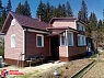 КАНАДА ПЛЮС Акриловый сайдинг | Премиум, Красно-коричневый - 3,66м