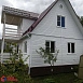 АЛЬТА КЛАССИКА Виниловый сайдинг | белый, 3м