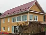 ПАНЕЛЬ КИРПИЧ РИЖСКИЙ, ЦВЕТ 03