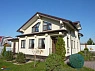 Откос универсальный, цвет Кремовый