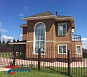 Откос универсальный, цвет Белый