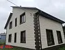 Отделочный элемент № 2 (коричневый), 0,25 х 0,25 м.