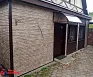 Формованный сайдинг, Сланцевая порода, цвет Коричневый