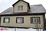 Наличник "Классик", цвет Коричневый