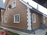 Отделочный элемент № 3 (белый), 0,25 х 0,38 м.