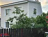БЛОКХАУС Виниловый сайдинг | Люкс, Ясень ВН-01 3100х200мм